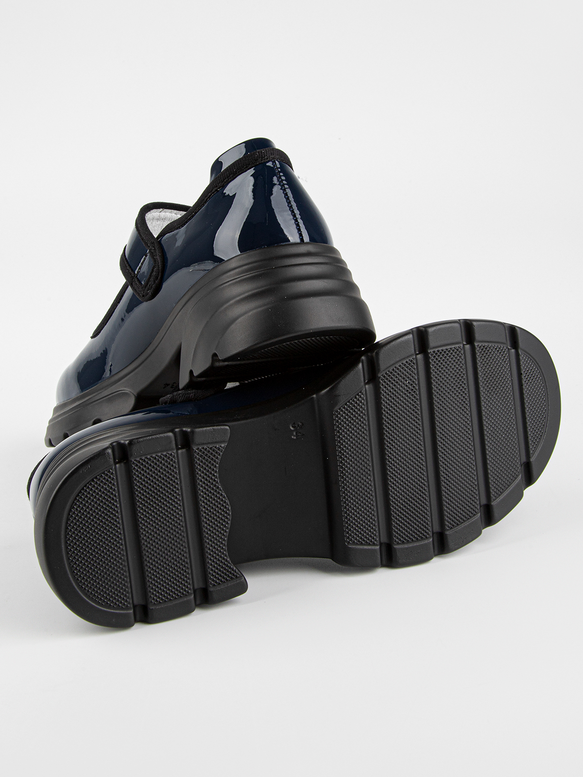 Туфли артикул:231152п-2-5