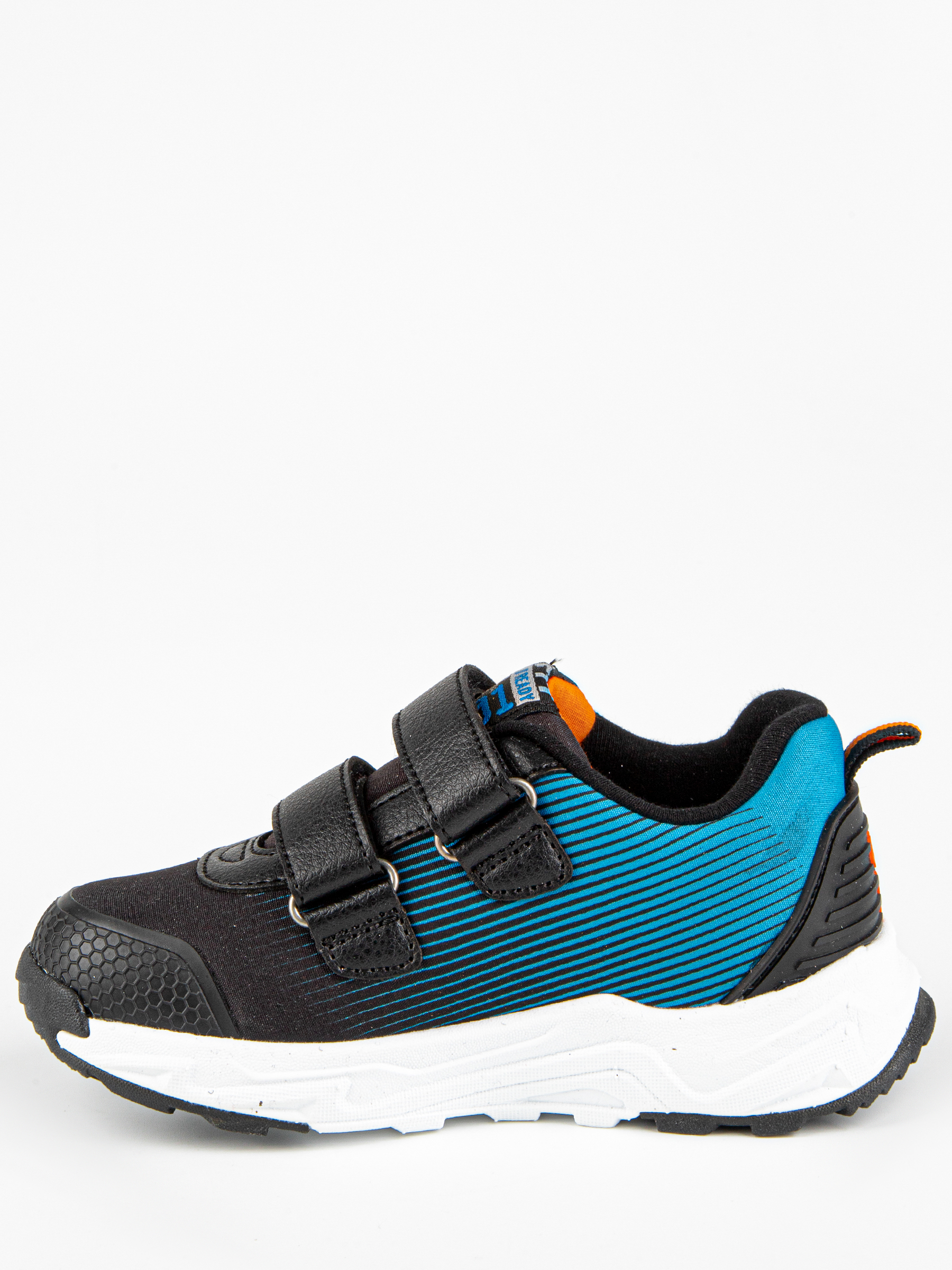 Полуботинки артикул:711194с-1-7