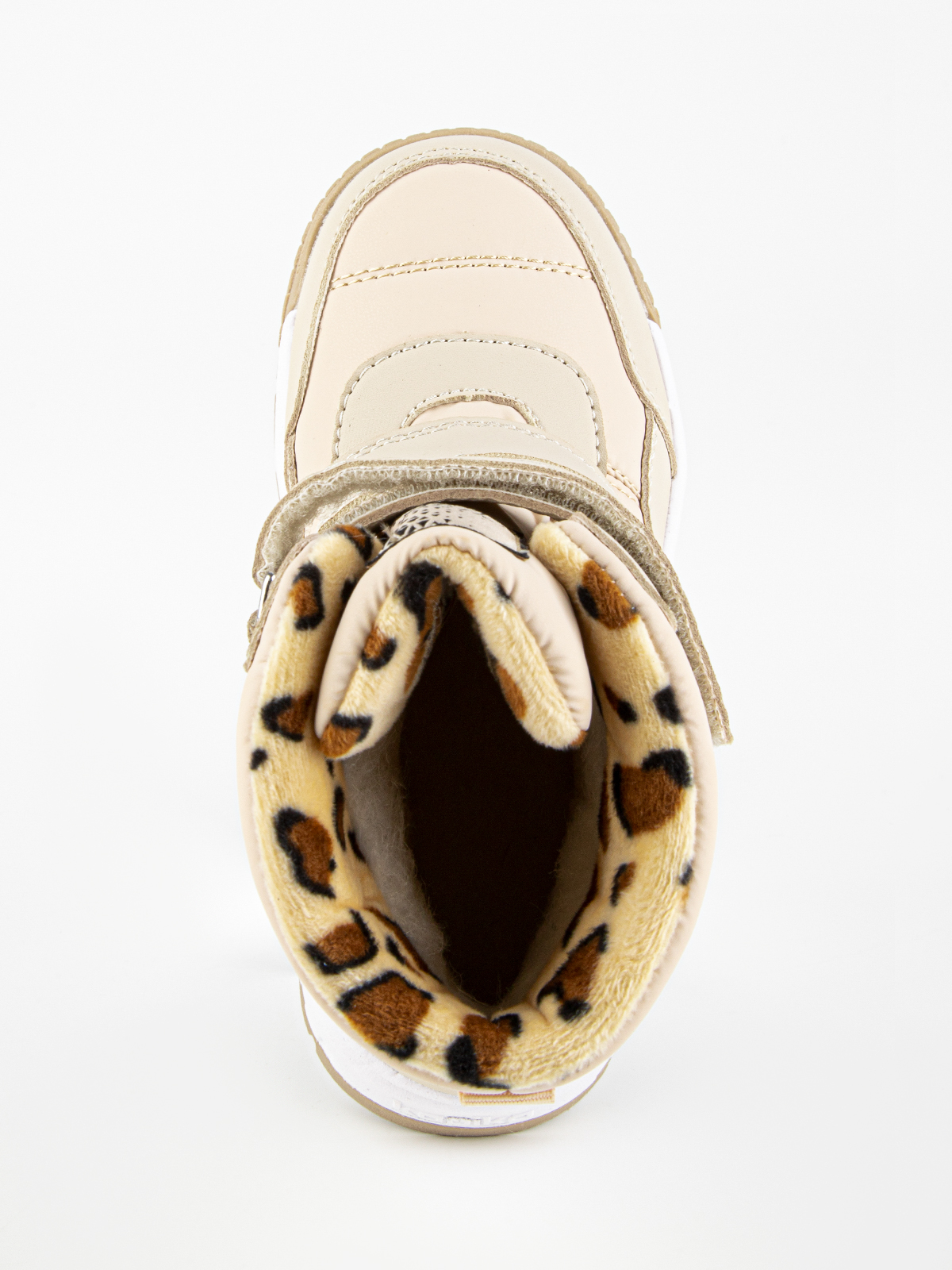 Ботинки артикул:42542-3-6