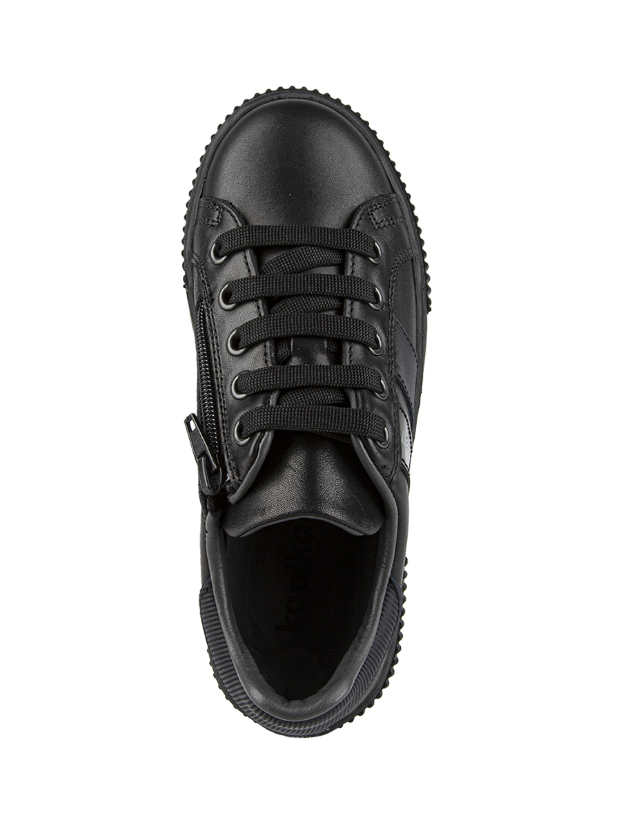 Полуботинки артикул:231111т-1-3