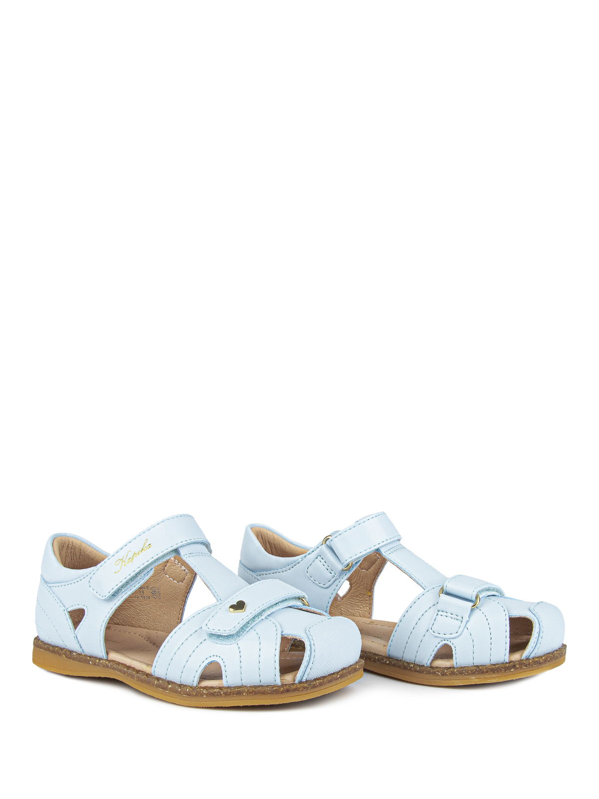 Сандалии артикул:32983п-3-5