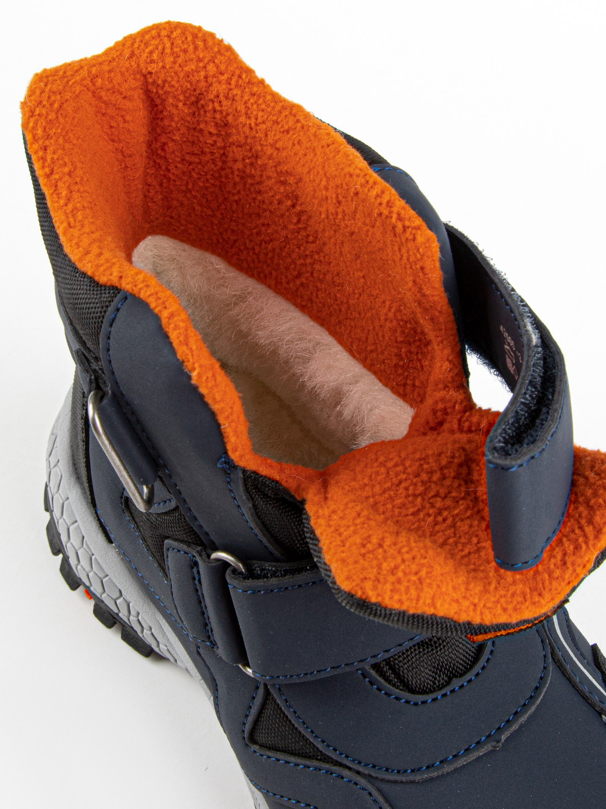 Ботинки артикул:42505-3-9