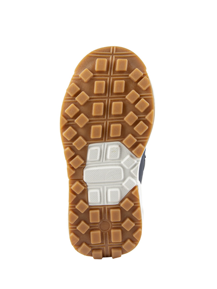 Ботинки артикул:1698д-3-4