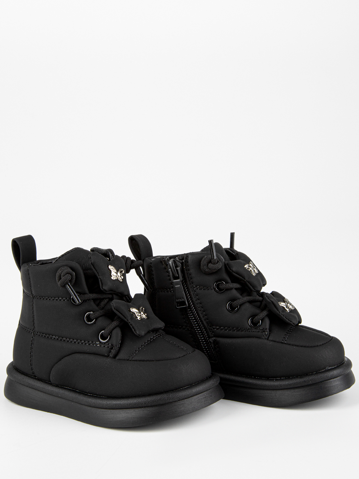 Ботинки артикул:51582ук-20-2