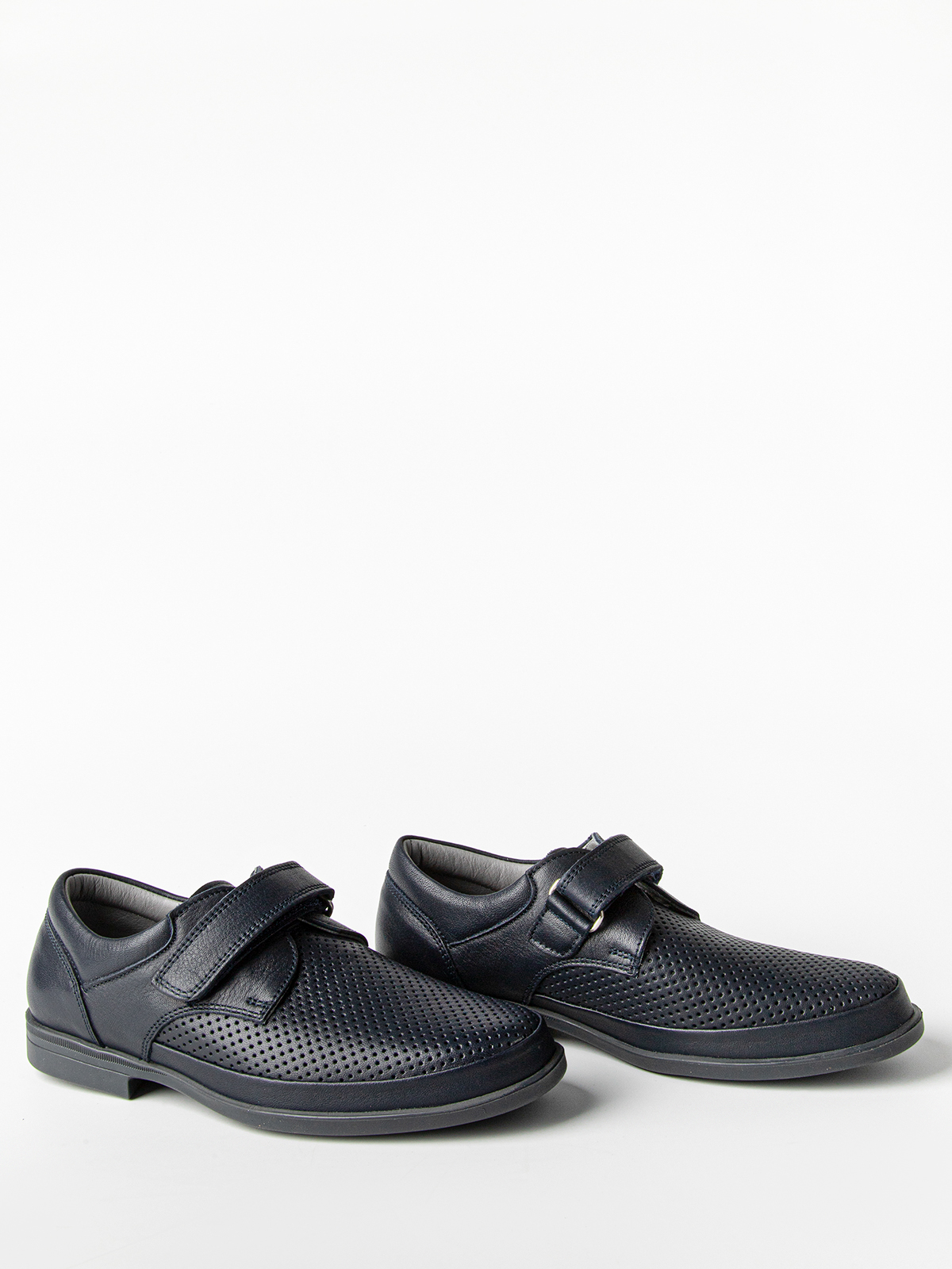 Полуботинки артикул:23789нт-5-2