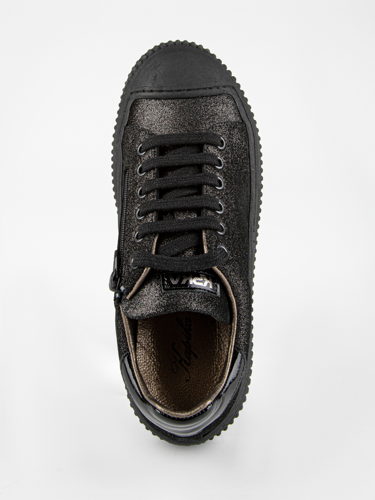 Полуботинки артикул:231198т-1-6