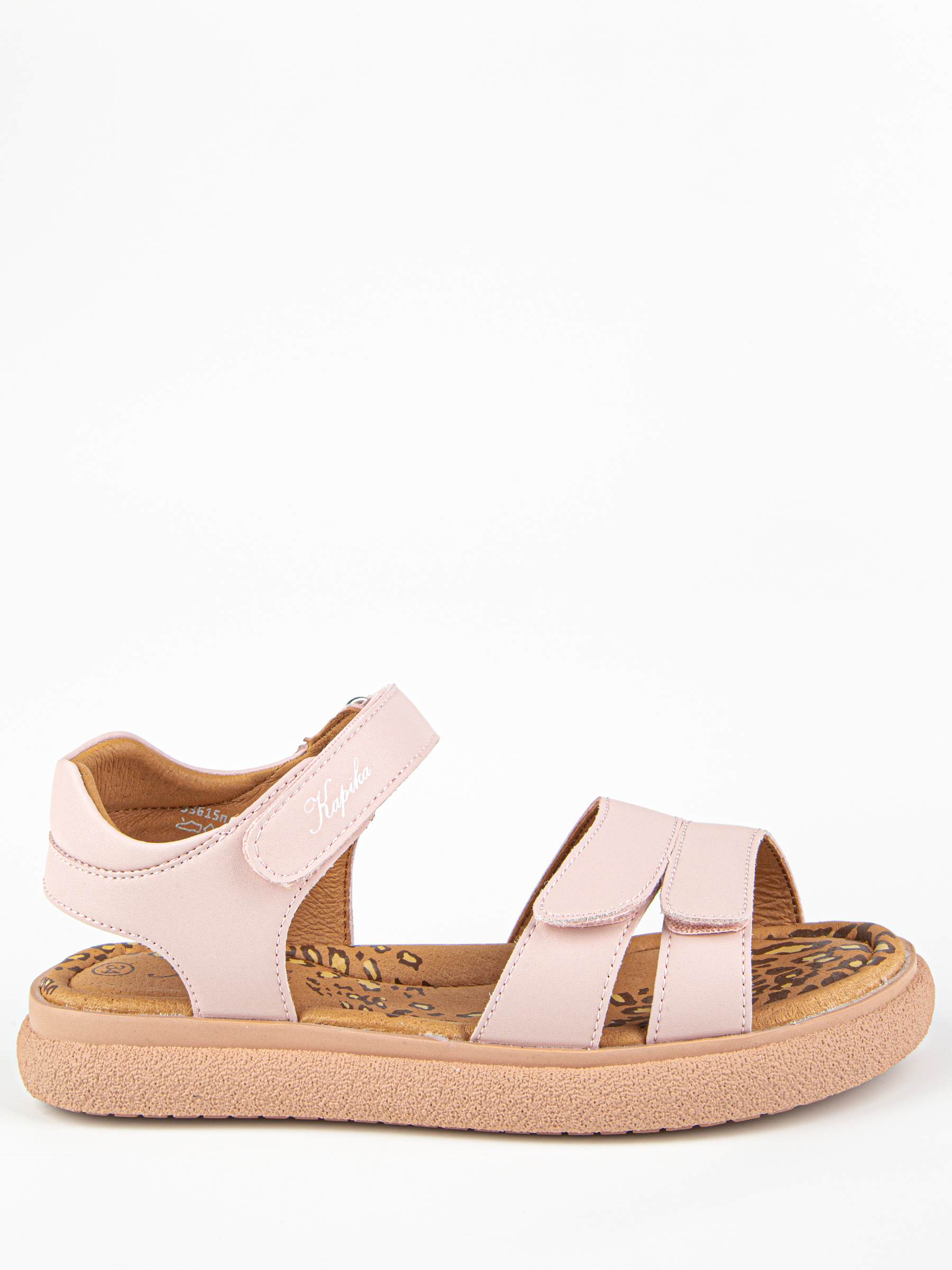 Сандалии артикул:33615п-2-1