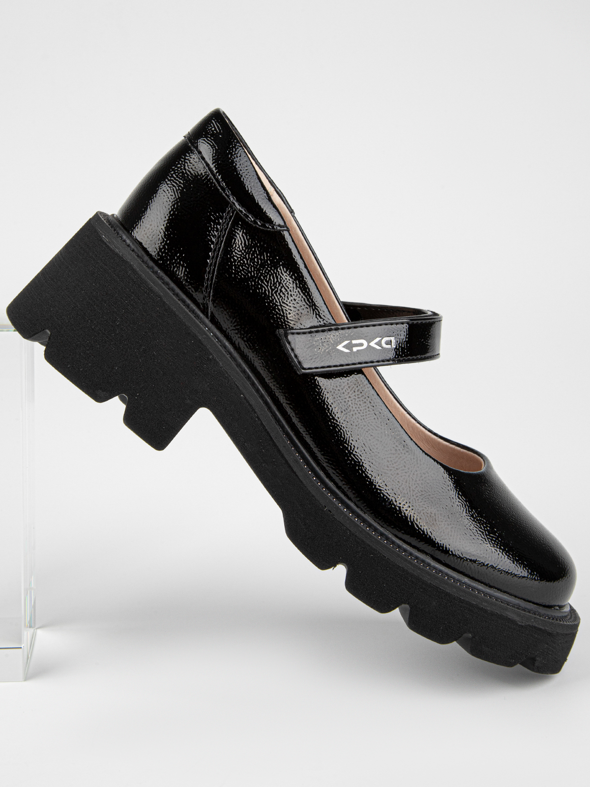 Туфли артикул:24741п-20-7