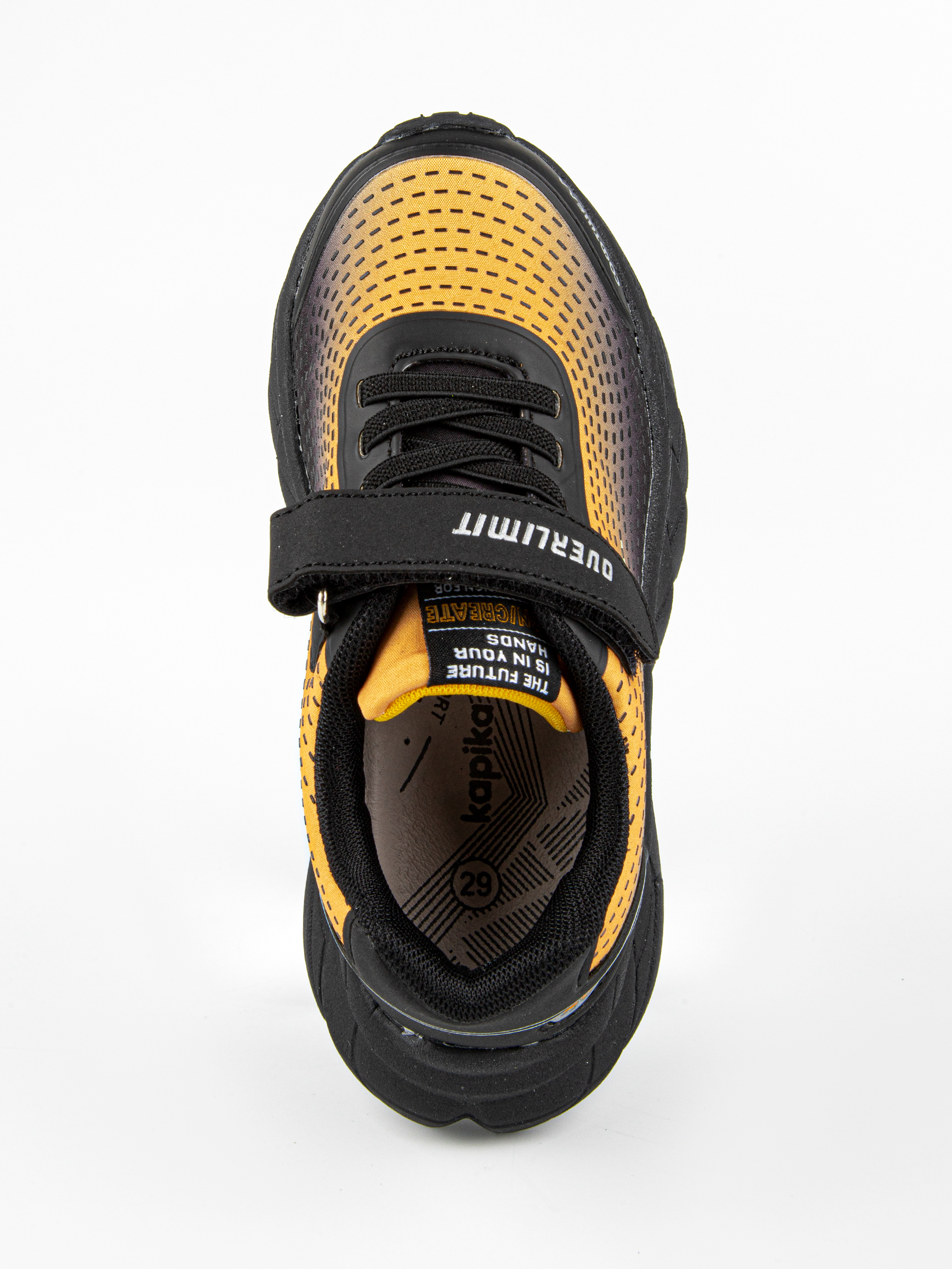 Кроссовки артикул:721275c-1-6