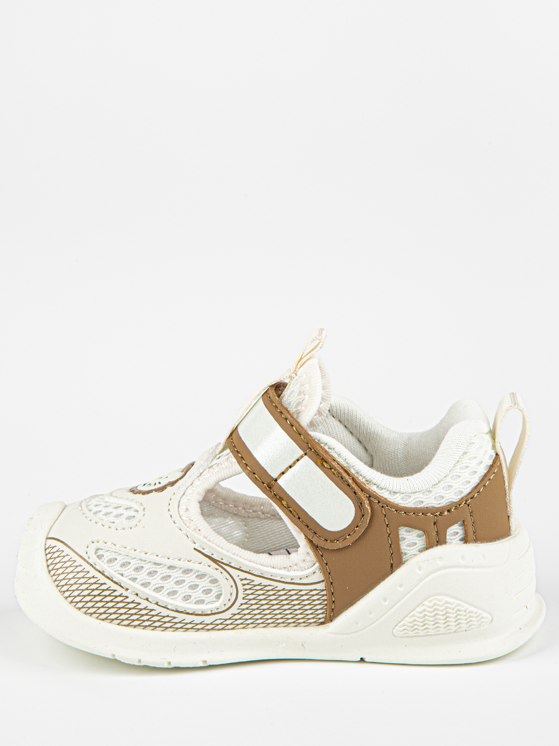 Кроссовки артикул:10253н-2-7