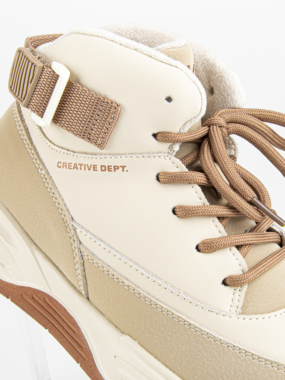 Ботинки артикул:53704ук-2-3