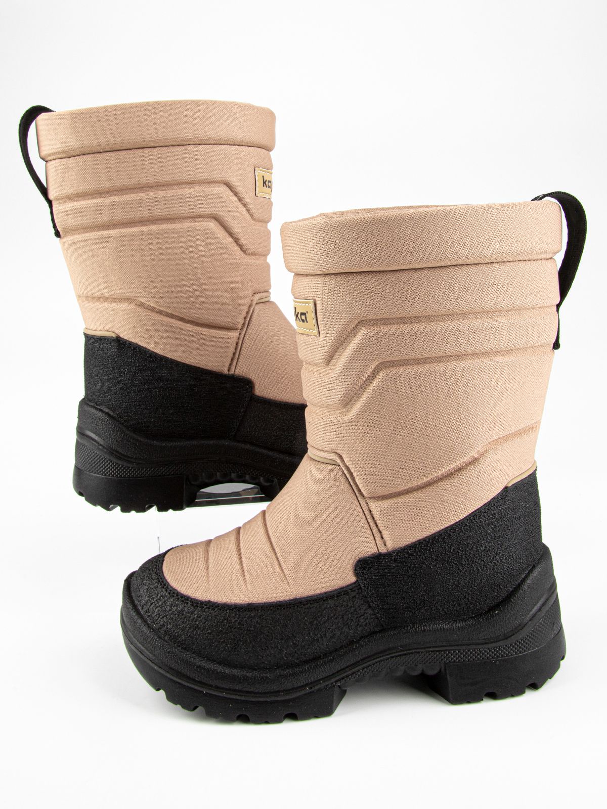 Сапоги артикул:1863д-1-4