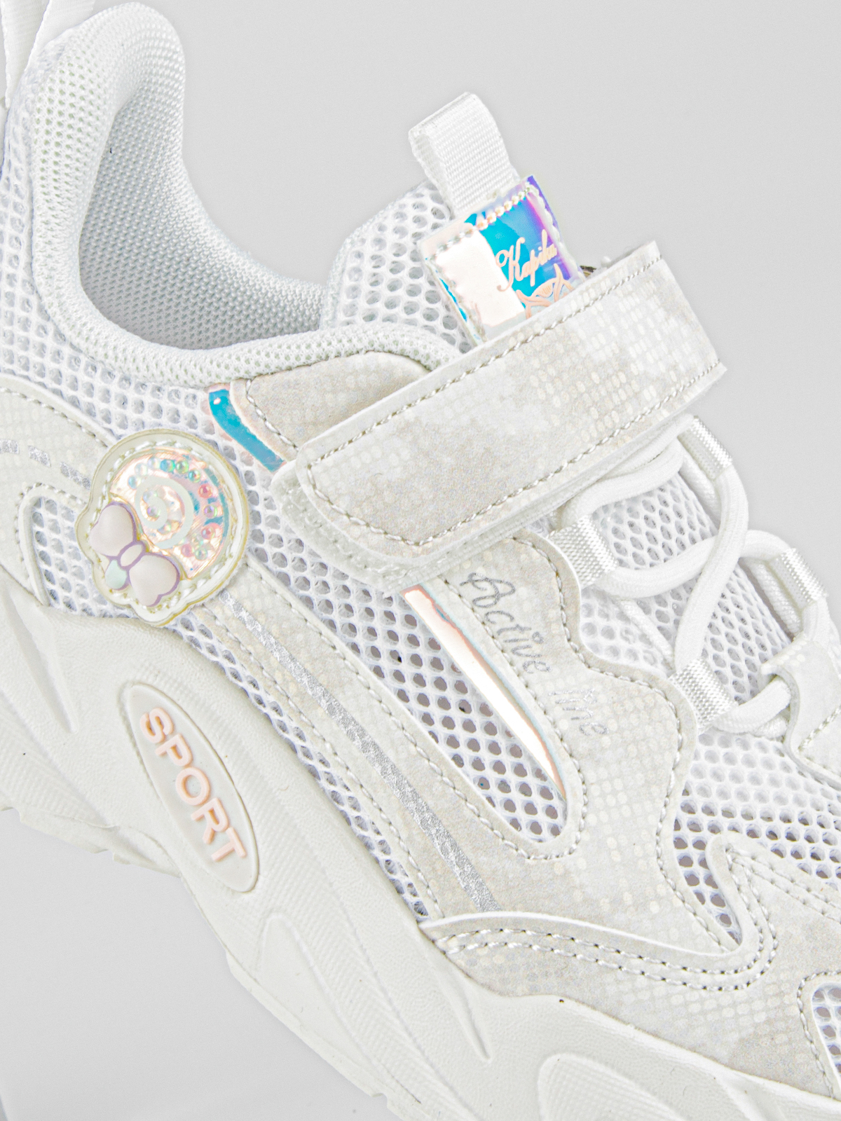 Кроссовки артикул:72732-31-3