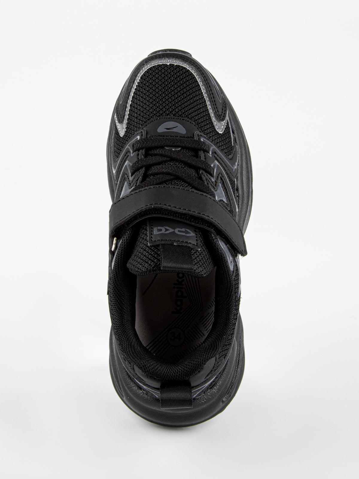 Кроссовки артикул:731202-1-6