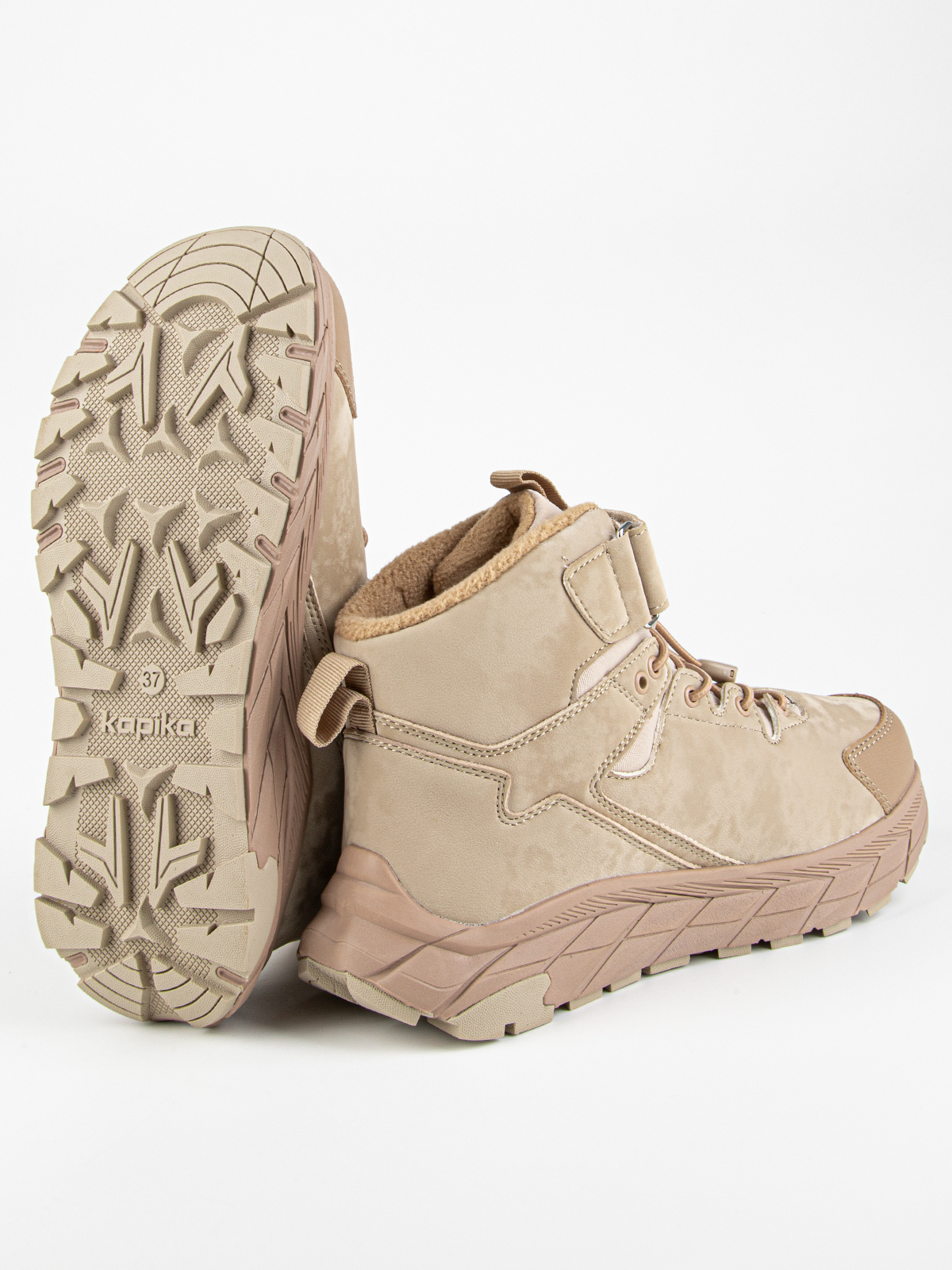 Ботинки артикул:44319-1-5