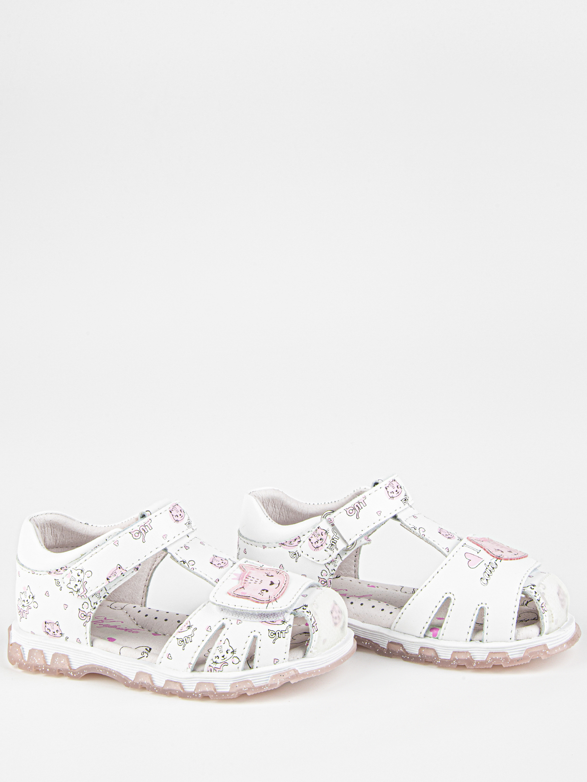 Сандалии артикул:31492-20-2