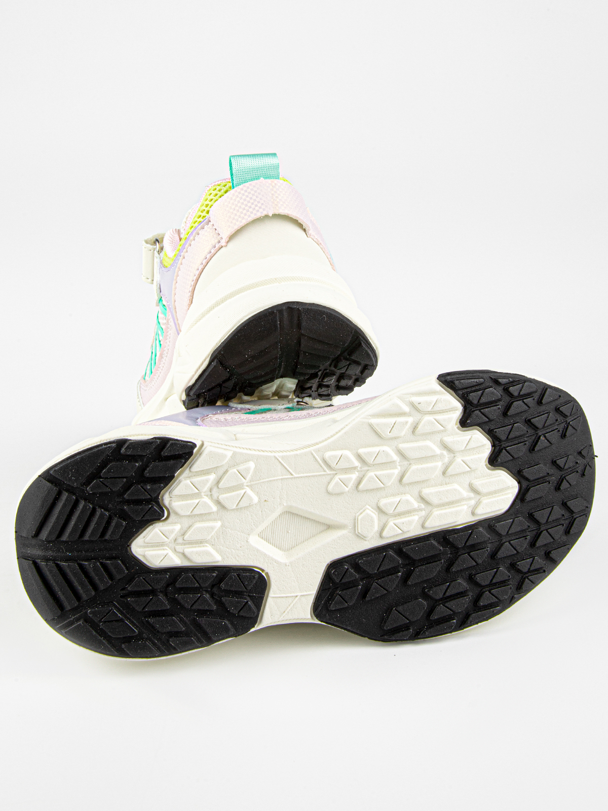 Кроссовки артикул:721178н-20-5