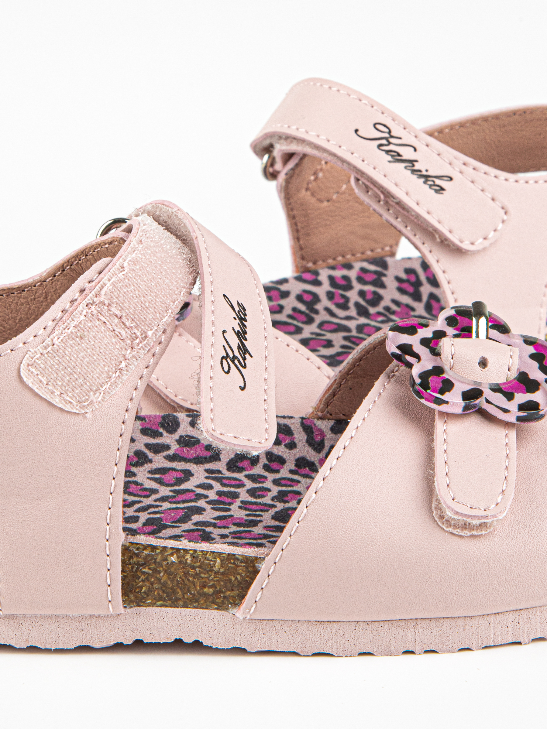 Сандалии артикул:321002п-2-9