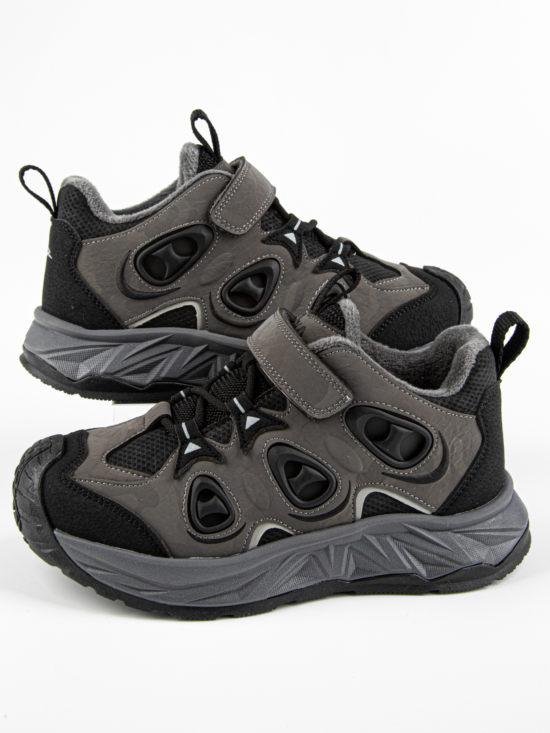 Ботинки артикул:53718уп-1-4