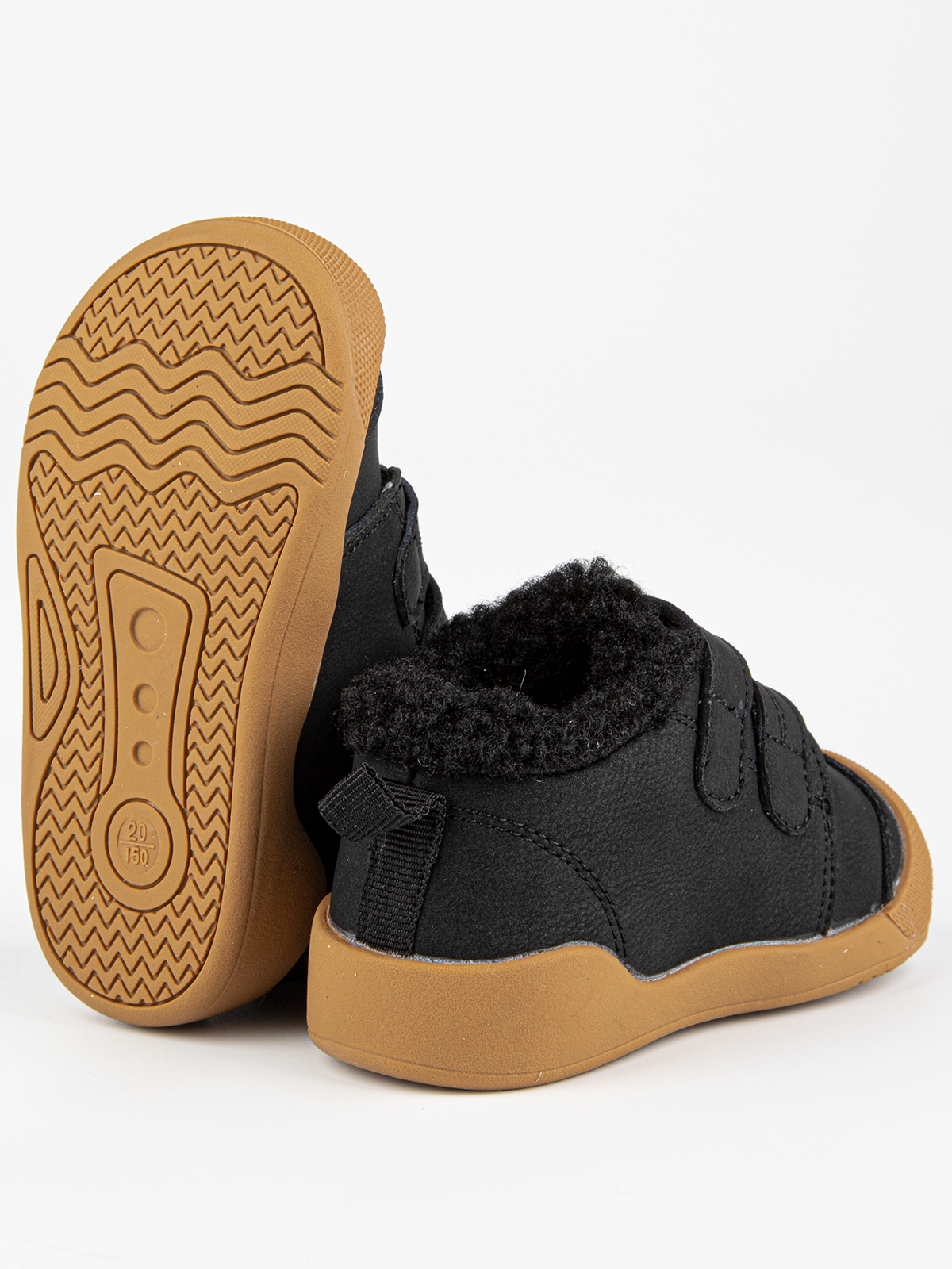 Ботинки артикул:10246ук-1-5