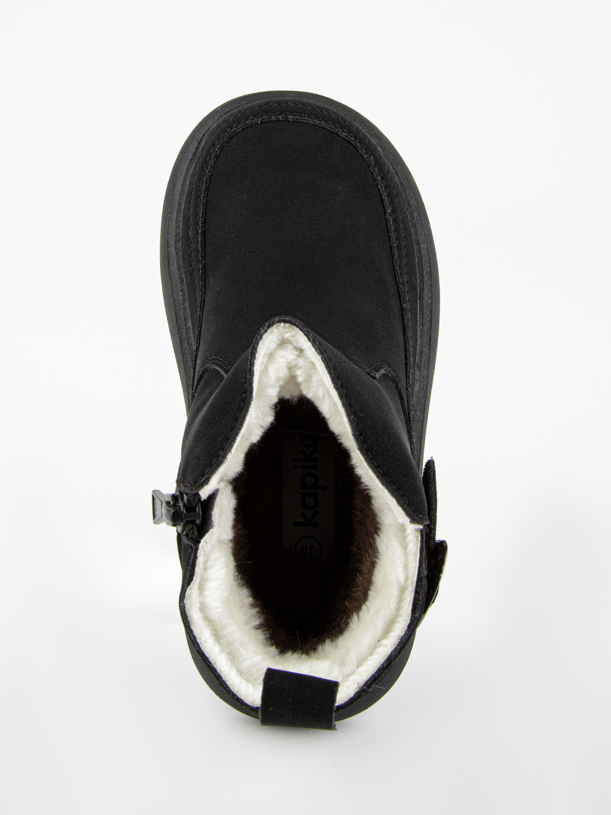 Ботинки артикул:62136шк-1-6