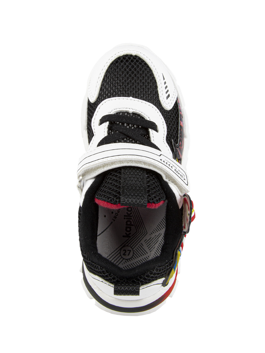 Кроссовки артикул:72907-1-3