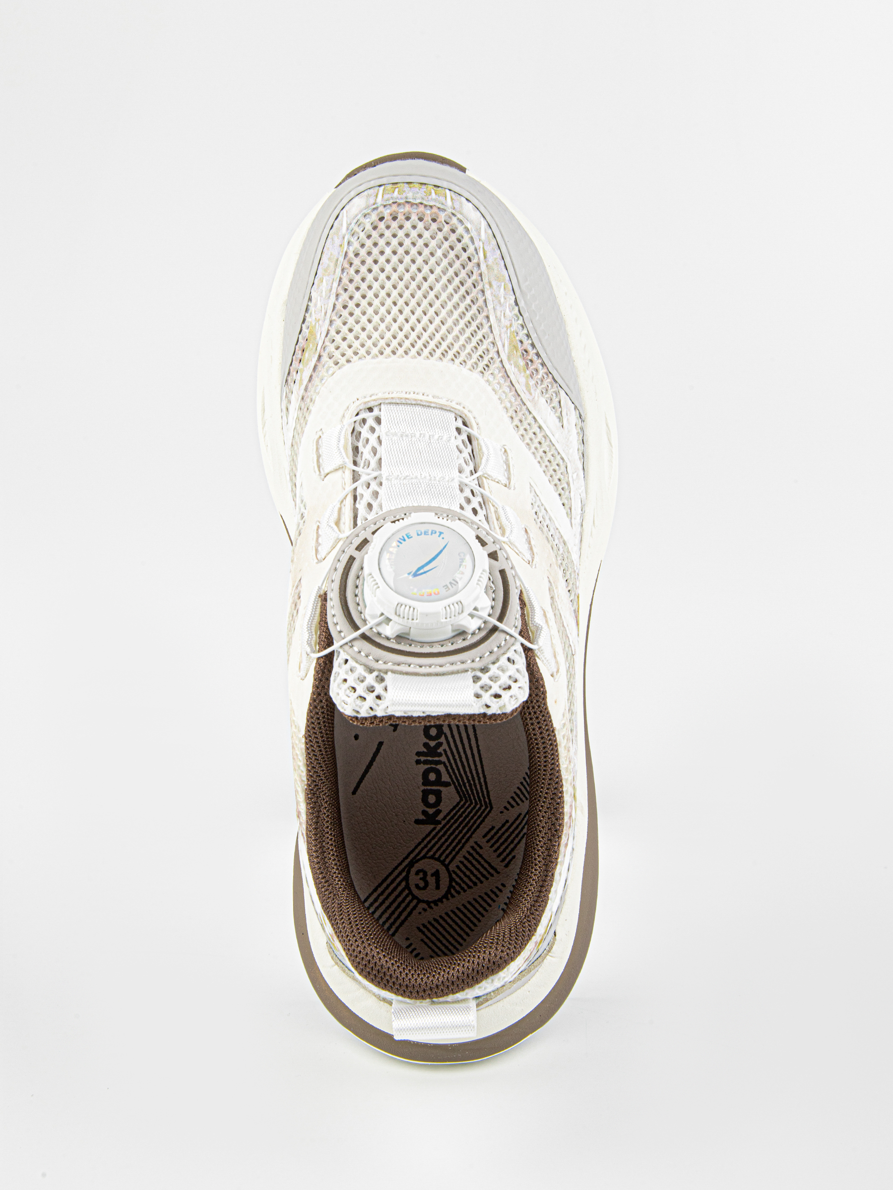 Кроссовки артикул:721217н-2-6