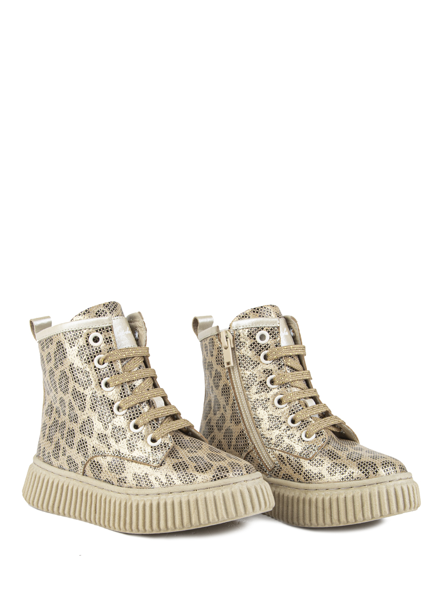 Ботинки артикул:52578ут-1-5