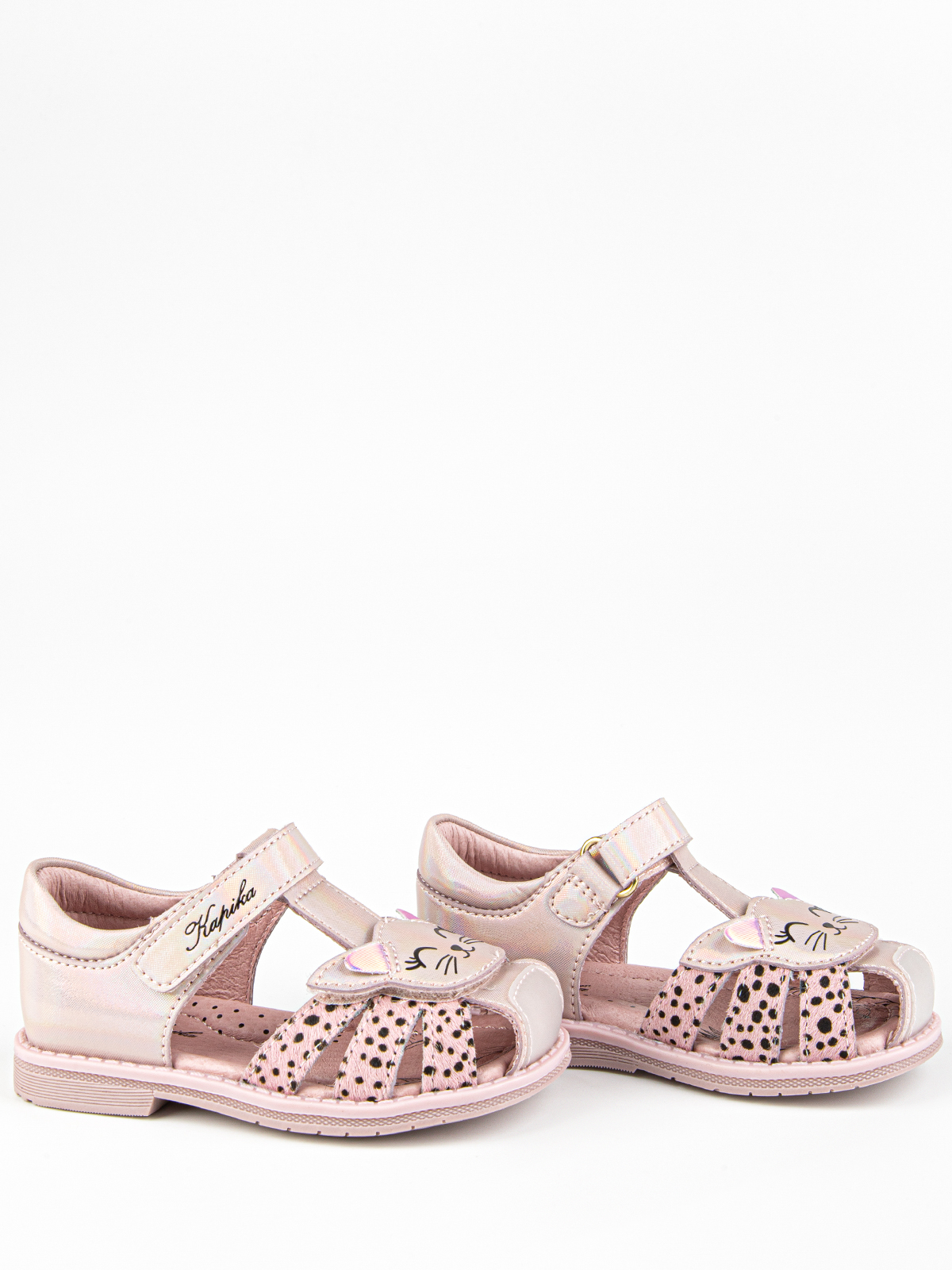 Сандалии артикул:31838к-20-2