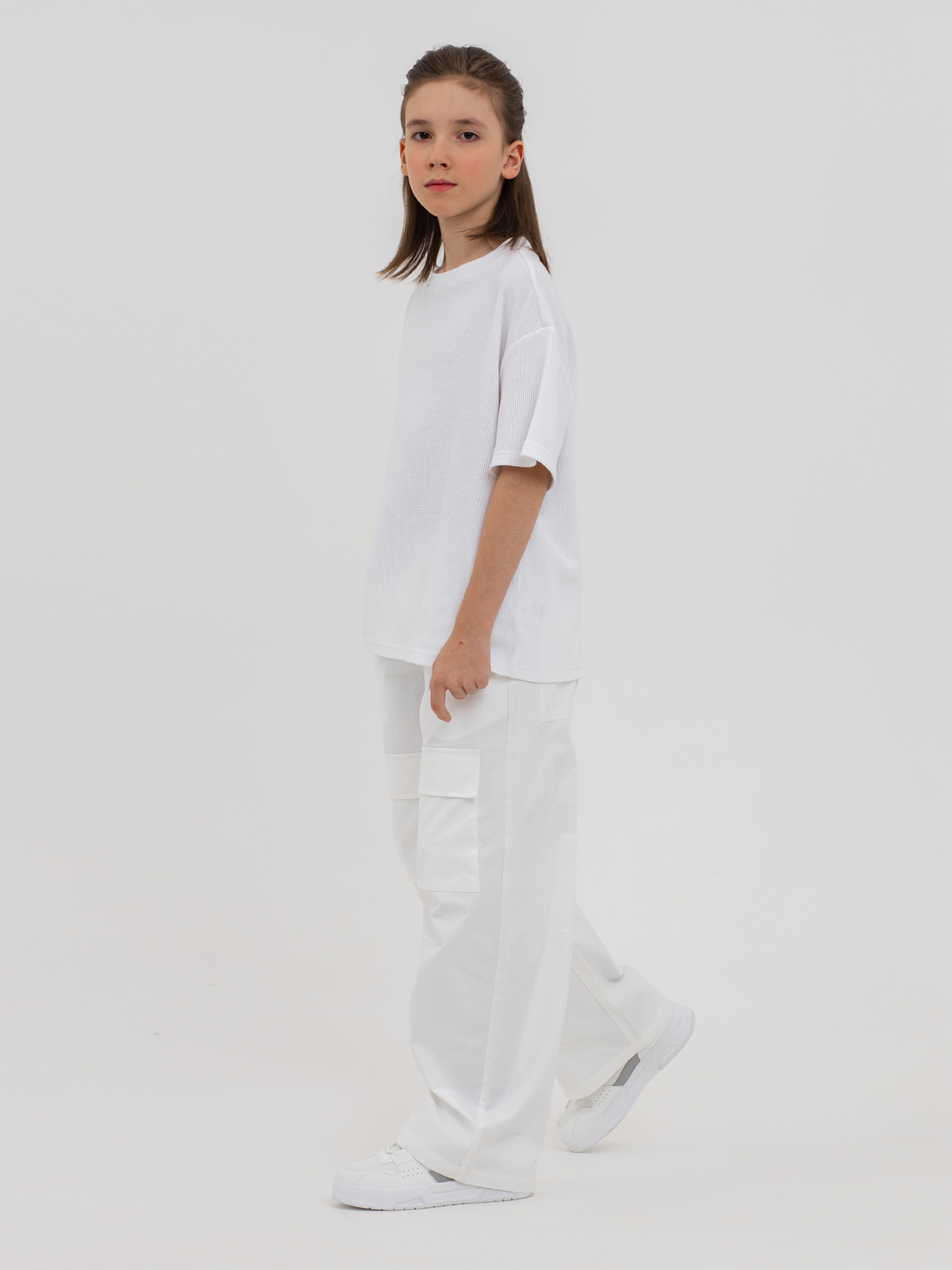 Футболка артикул:PJBCT21-00-4