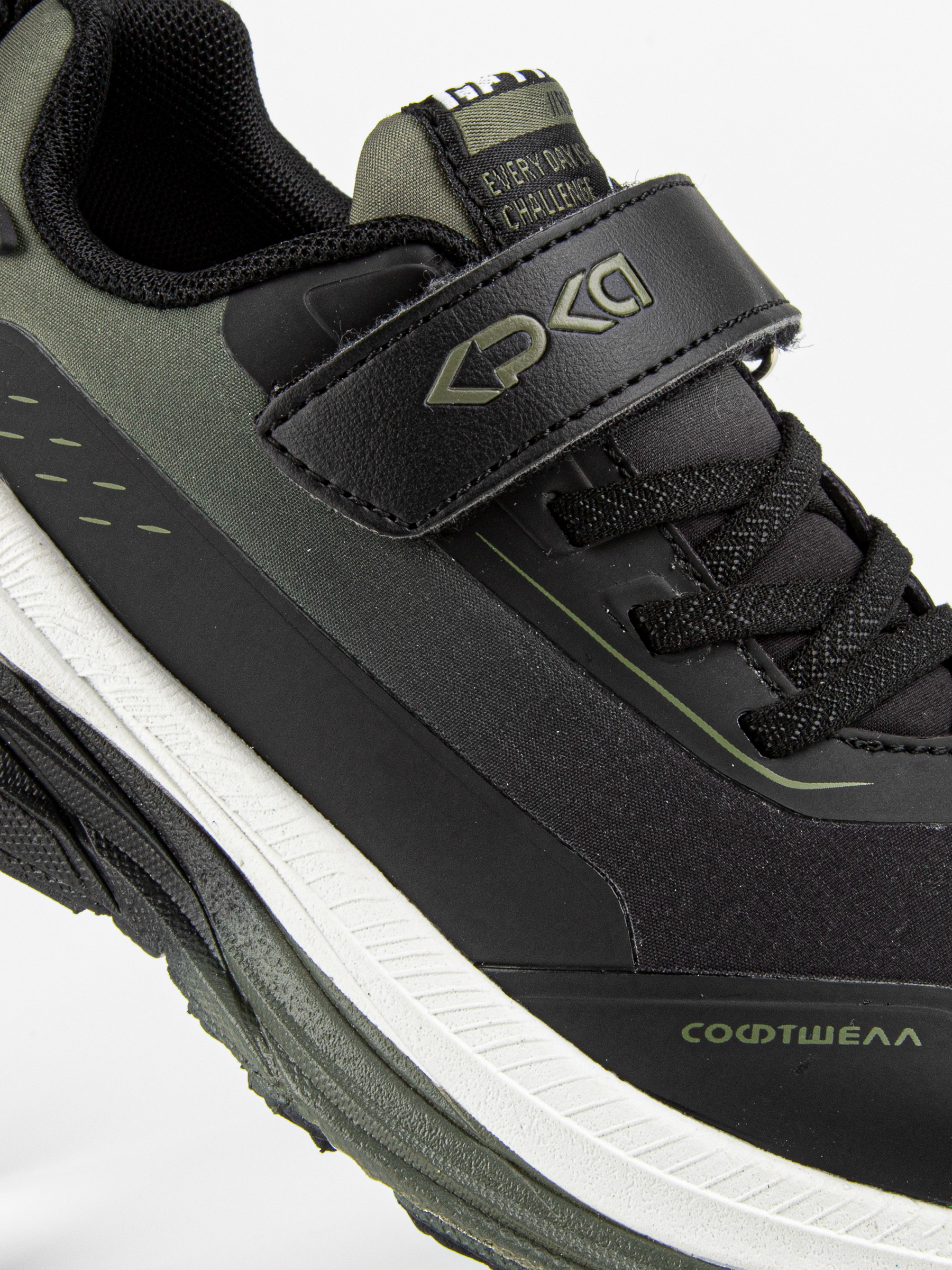 Кроссовки артикул:731290c-2-3