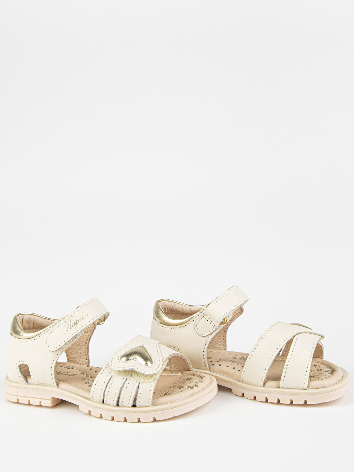 Сандалии артикул:32973-10-2