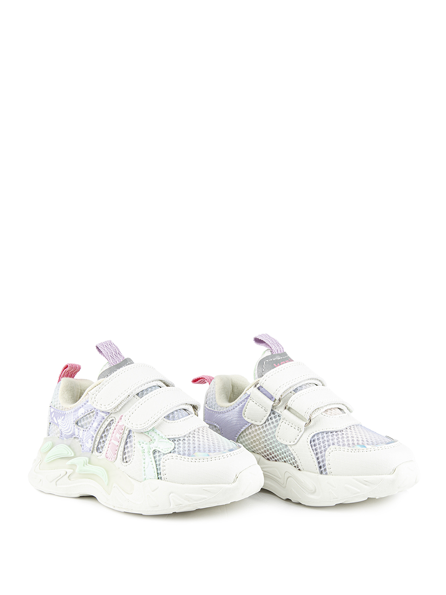 Кроссовки артикул:71450н-10-5