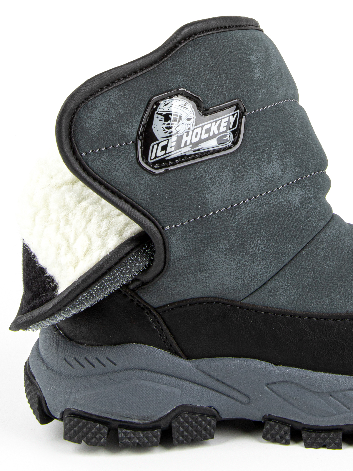 Сапоги артикул:1871д-1-10