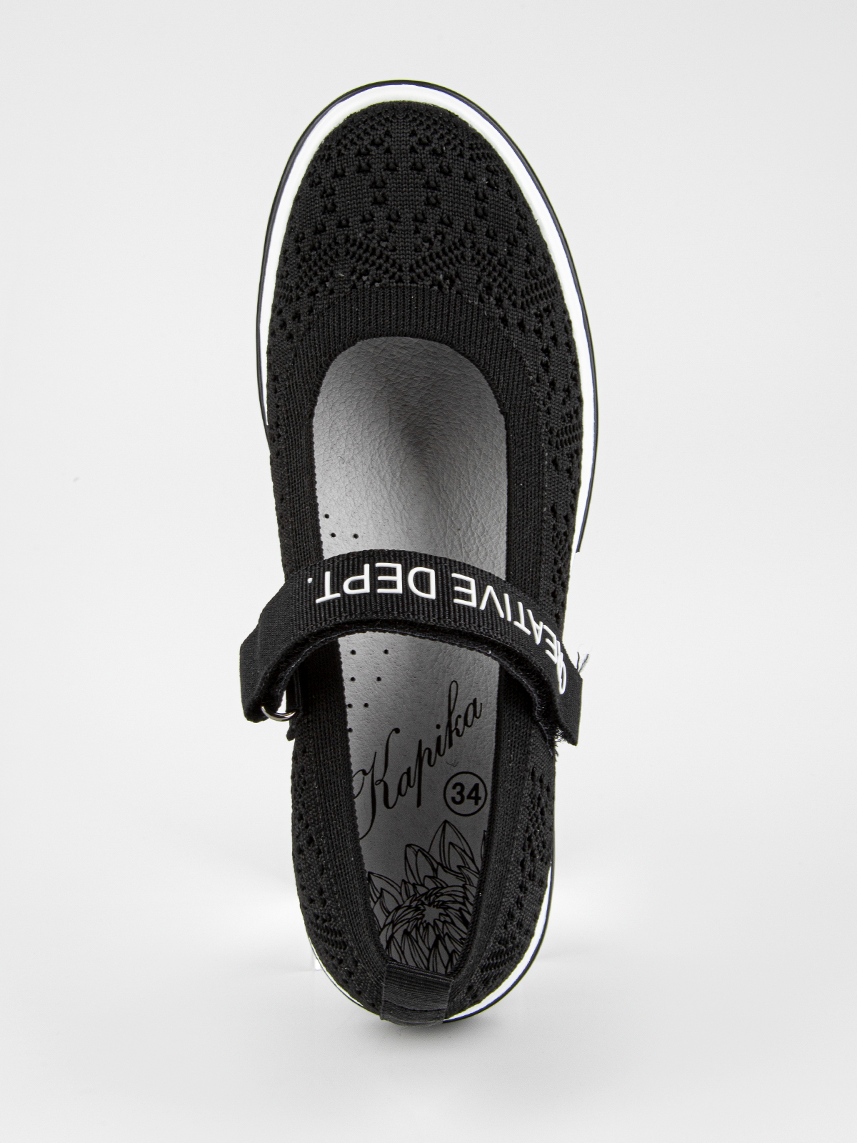 Туфли артикул:23820-3-5