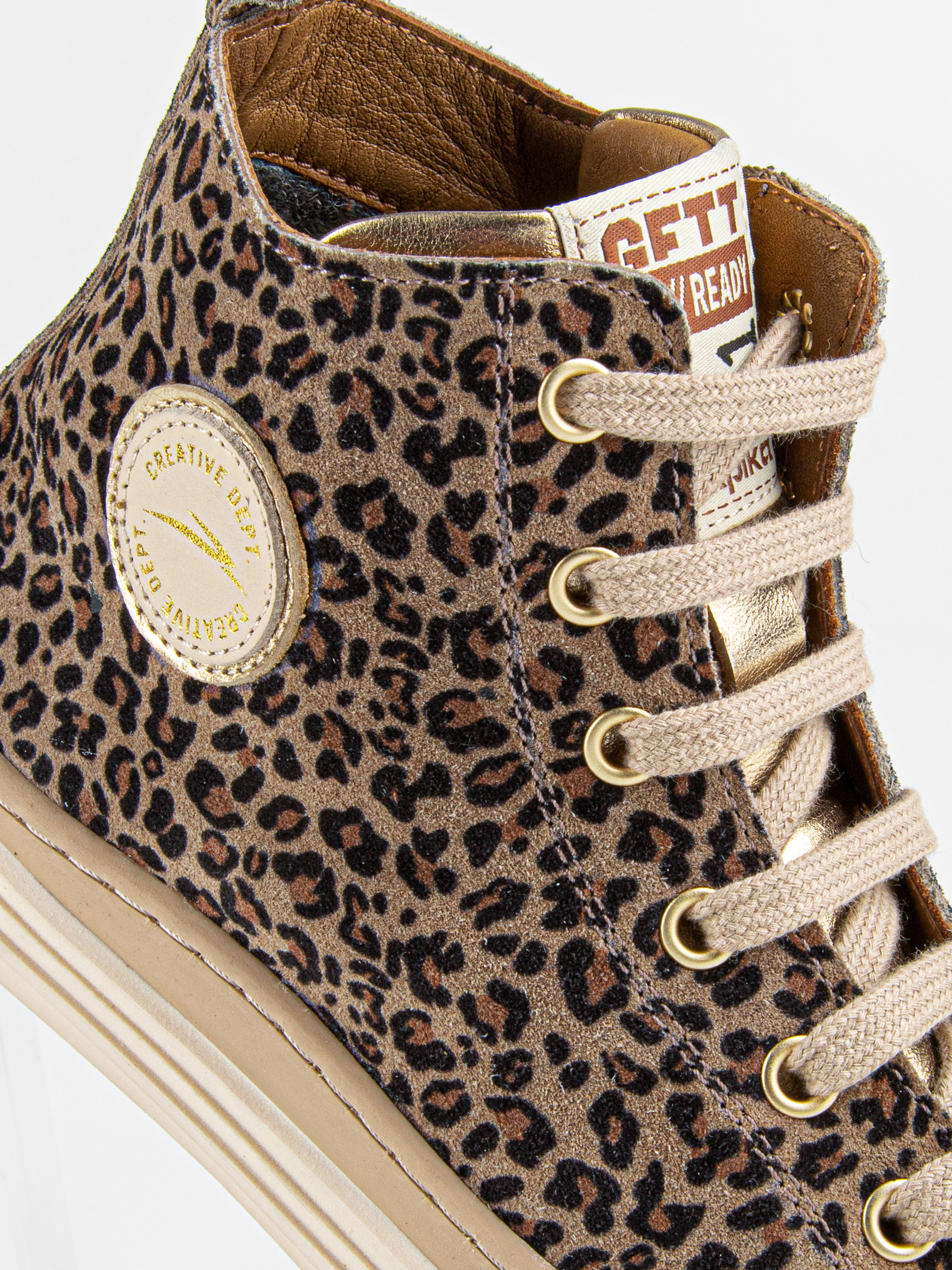 Ботинки артикул:53721ут-2-3