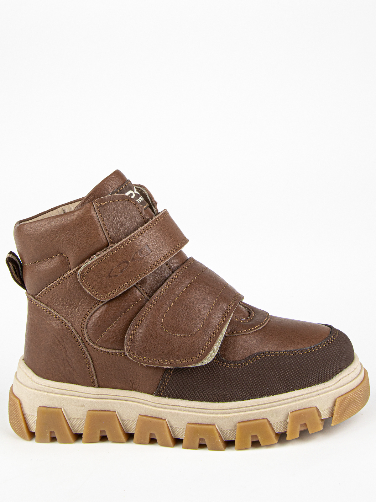 Ботинки артикул:63325т-2-1