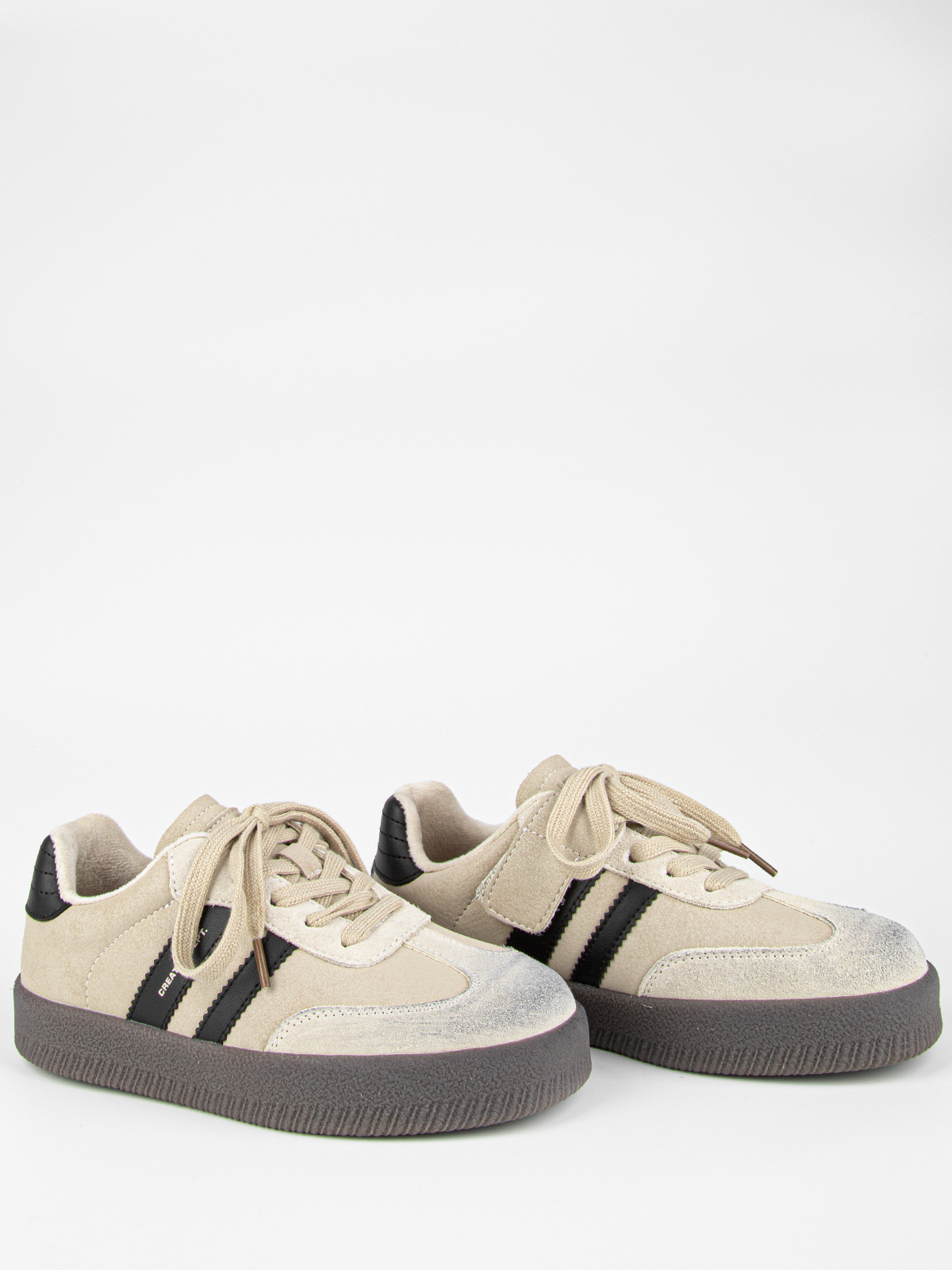 Кроссовки артикул:731211-1-2