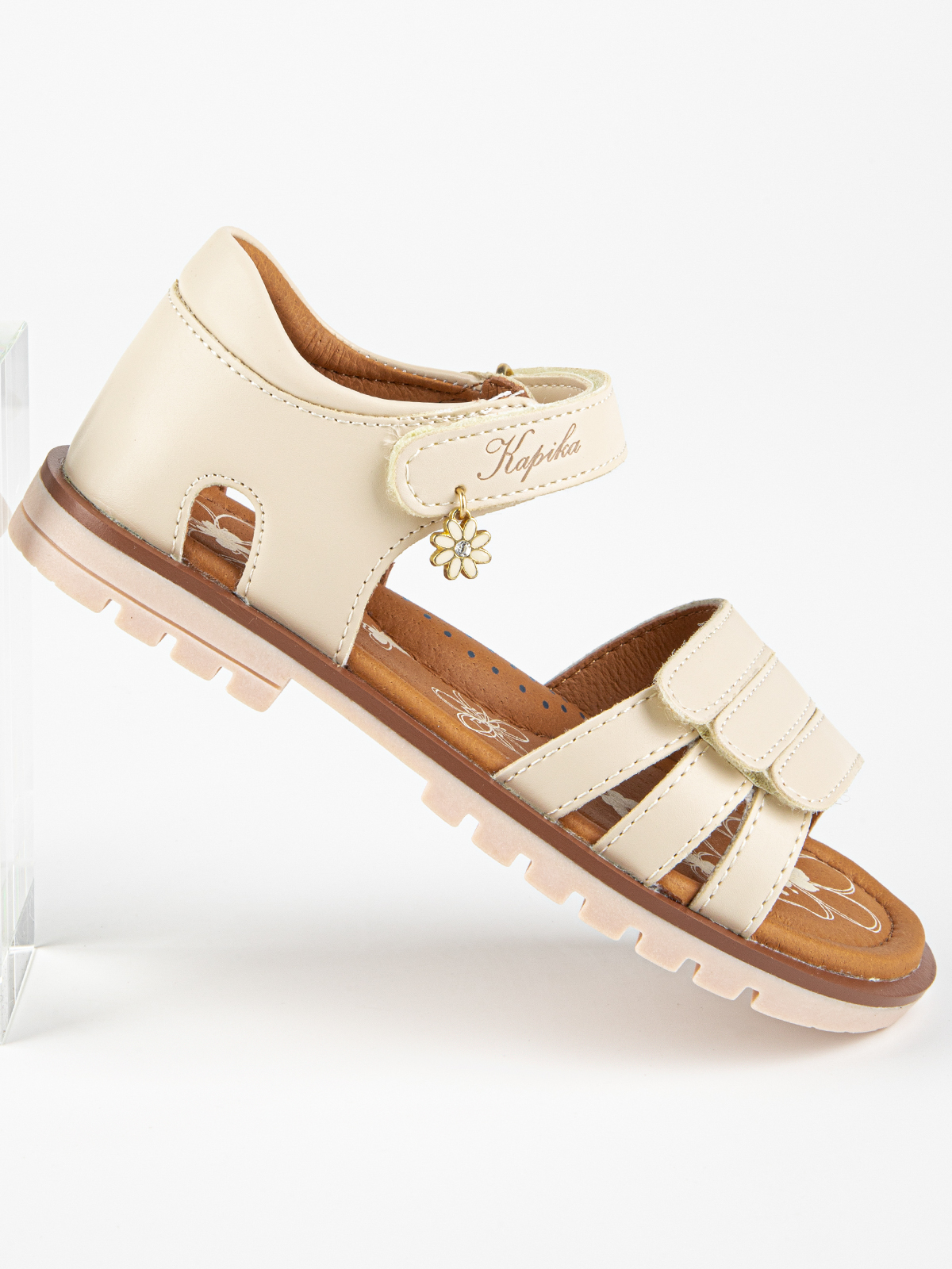 Сандалии артикул:32727п-31-7