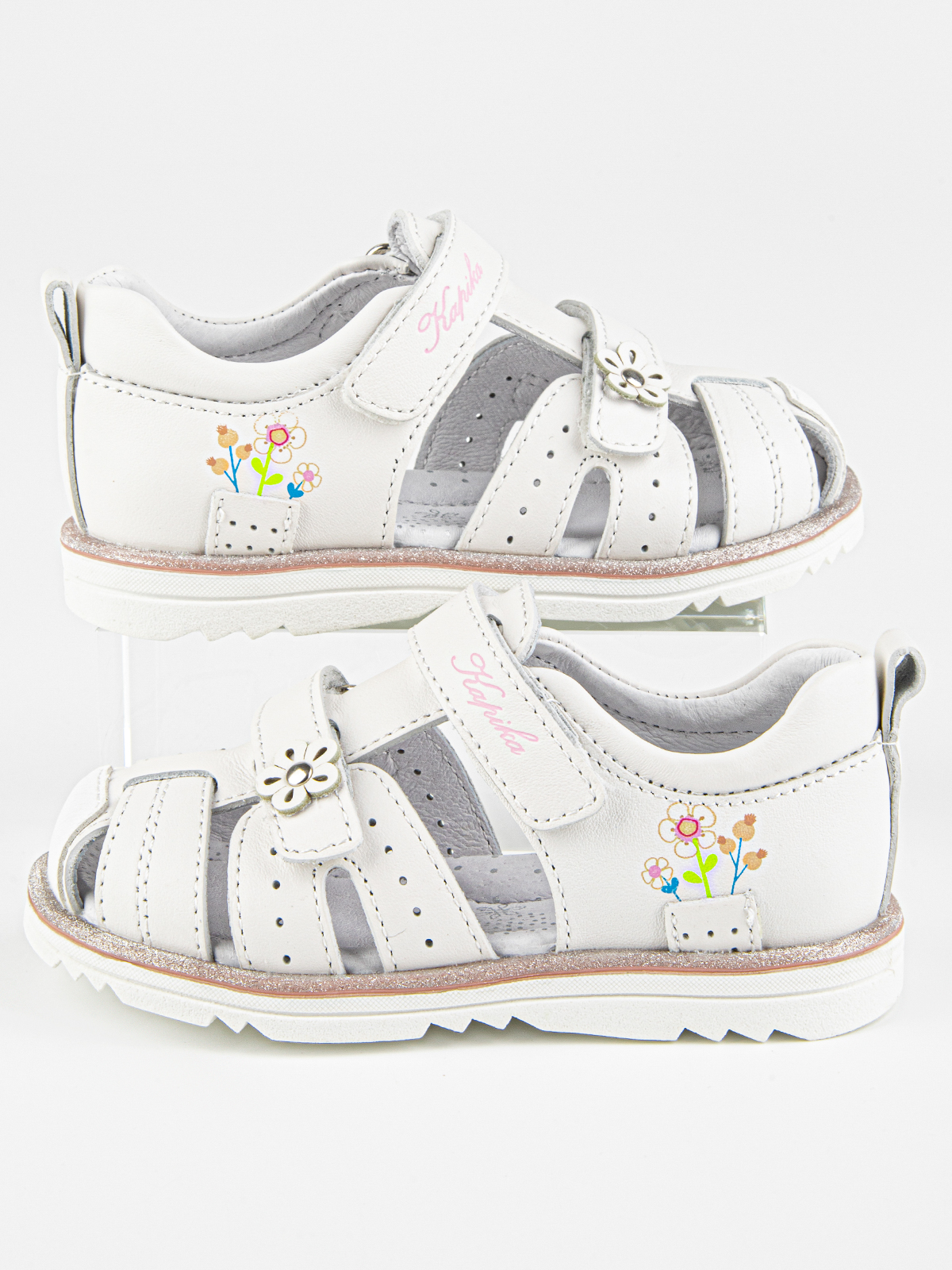 Сандалии артикул:31848-10-4