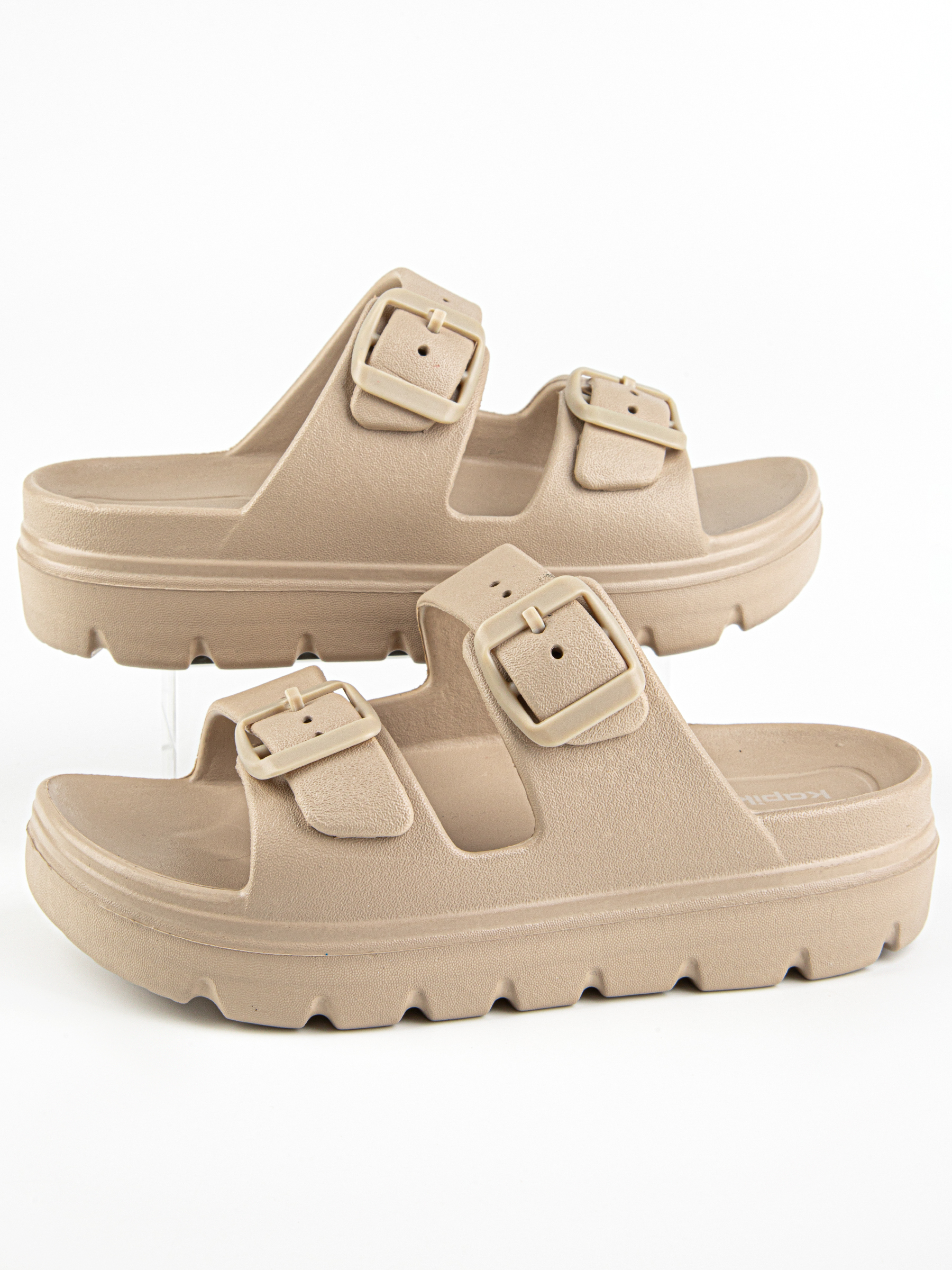 Шлепанцы артикул:83231-3-4