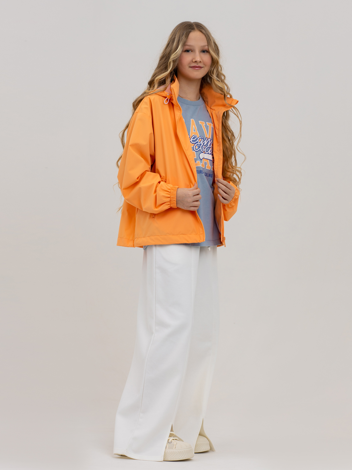 Ветровка артикул:PJGCK08-51-1