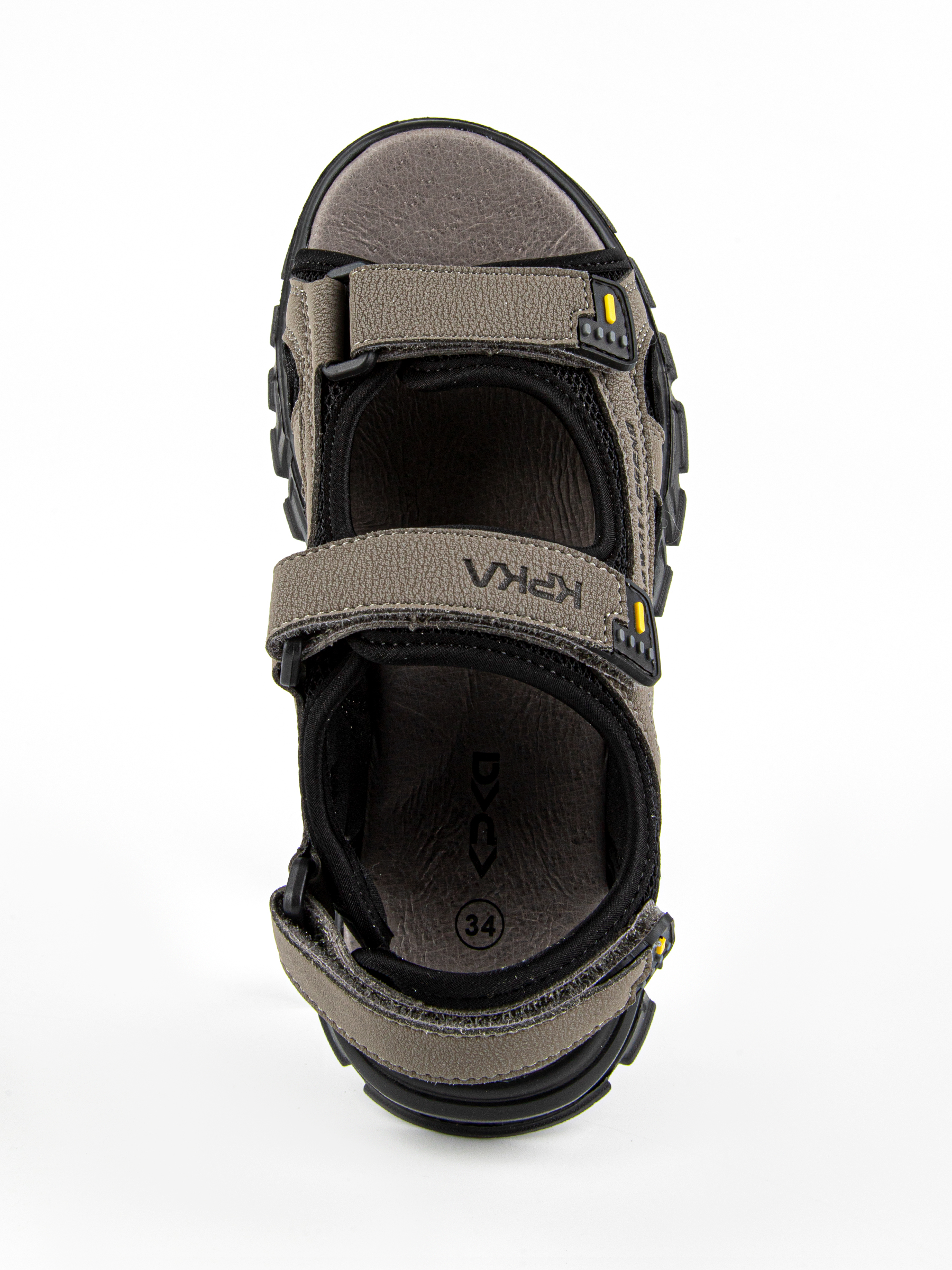 Сандалии артикул:34582п-2-6