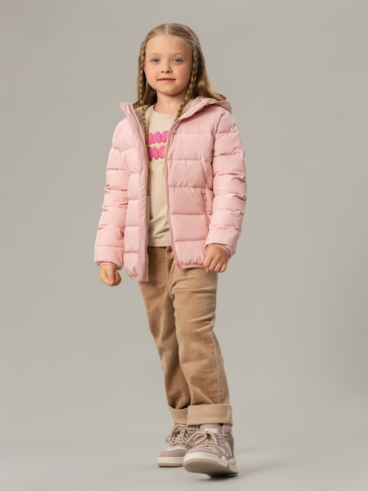 Куртка демисезонная артикул:OKGCK12-80-4 Куртка демисезонная артикул:OKGCK12-80-4