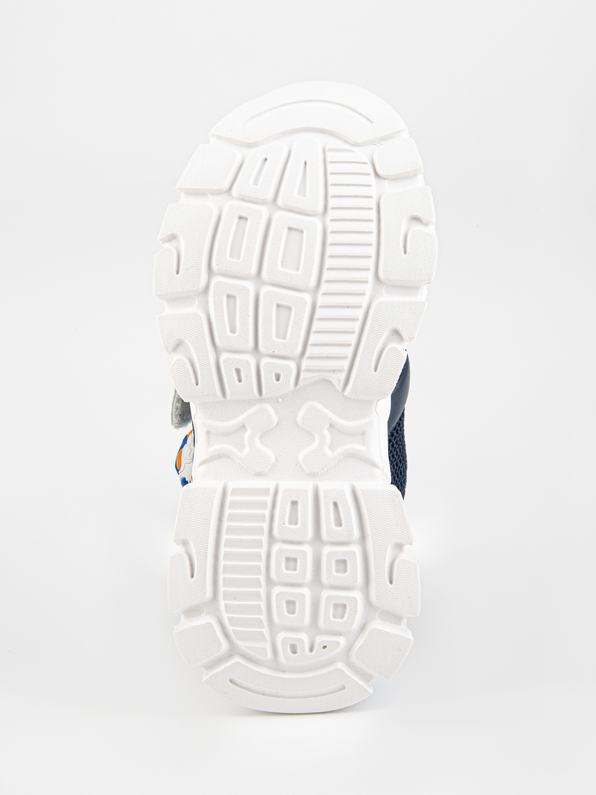 Кроссовки артикул:72907-21-8