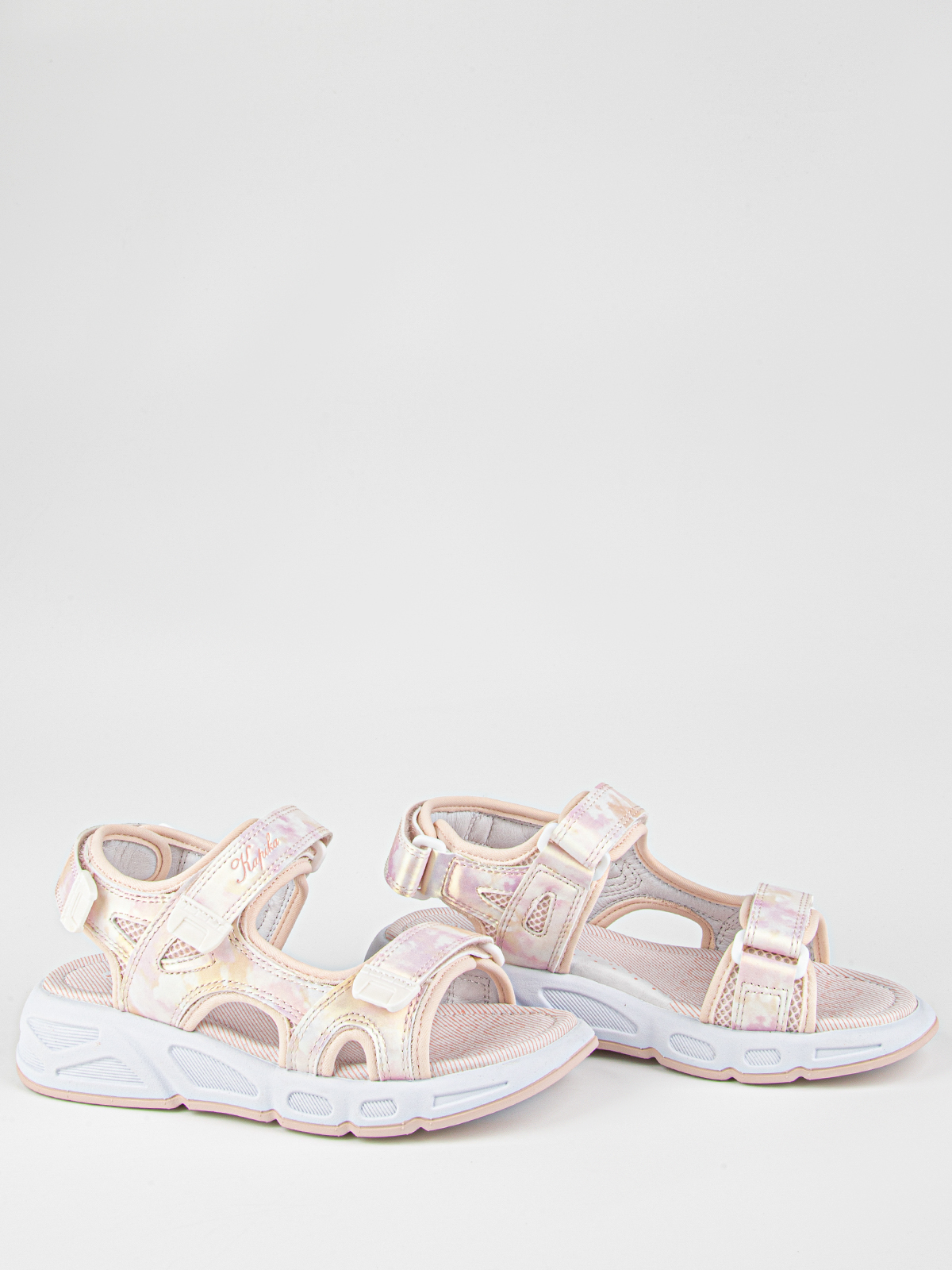 Сандалии артикул:33605п-10-2