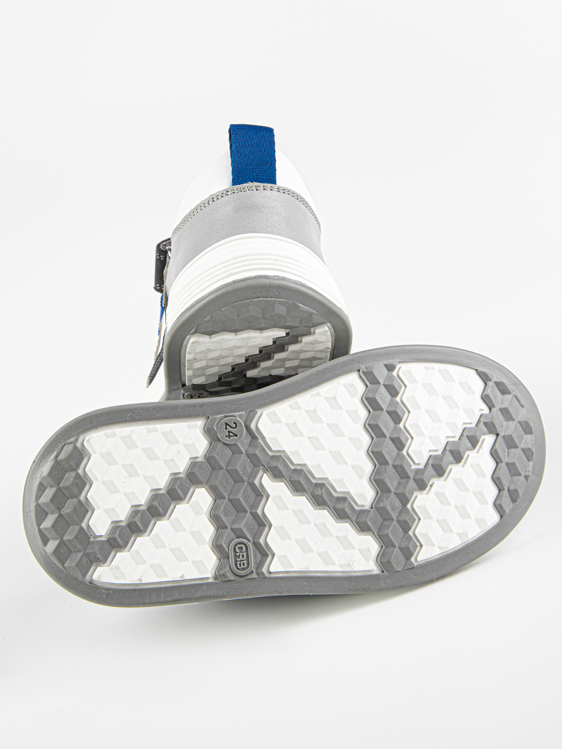 Полуботинки артикул:21490т-1-5