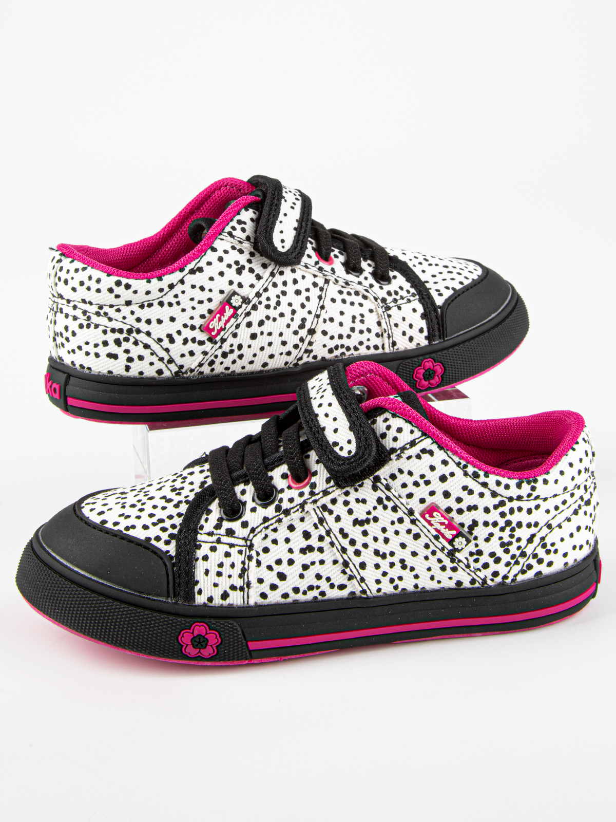 Кеды артикул:72697-10-4