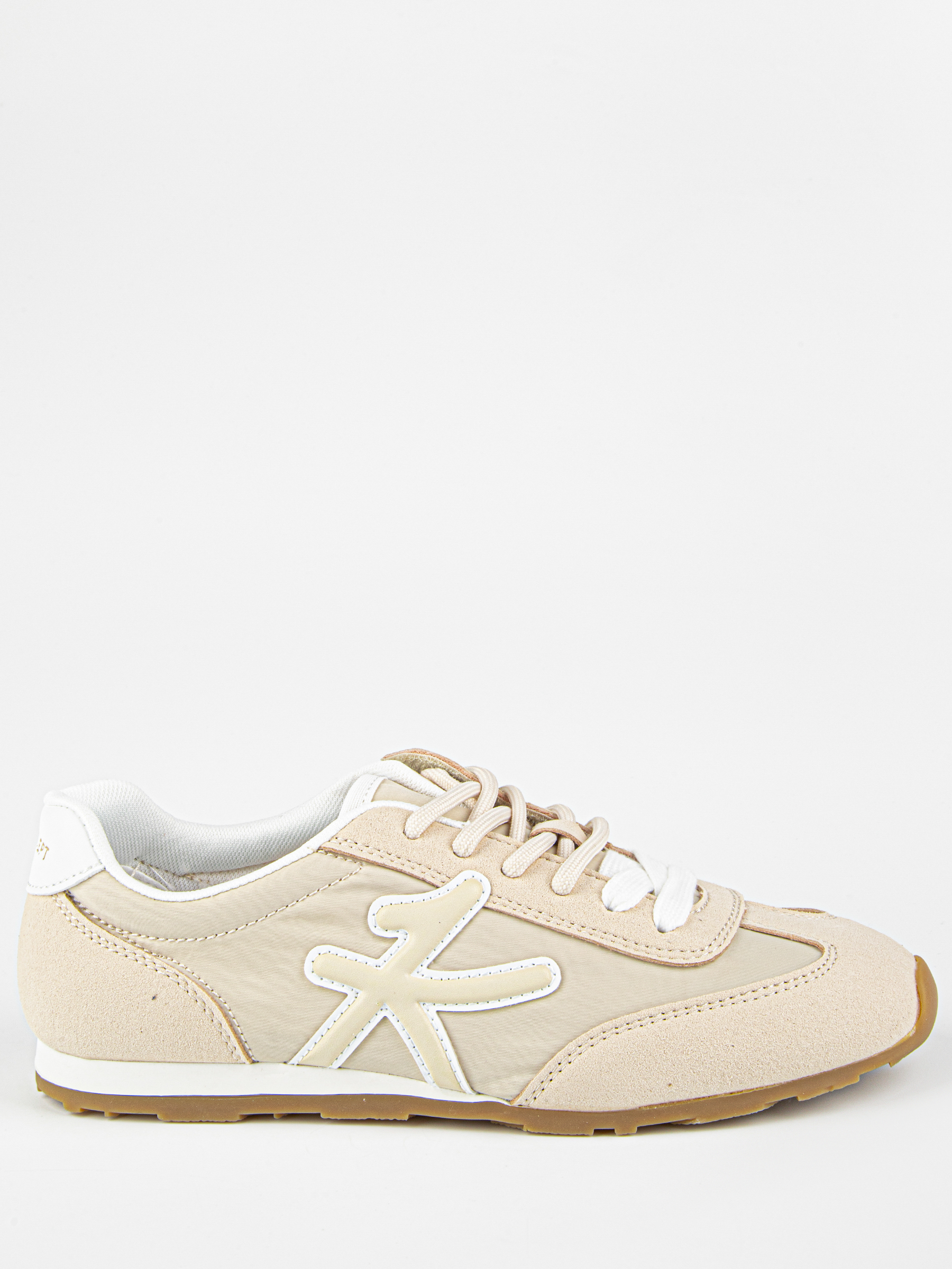 Полуботинки артикул:74972-3-1