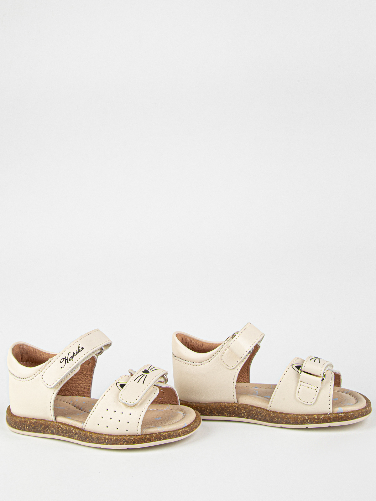 Сандалии артикул:31860-1-2